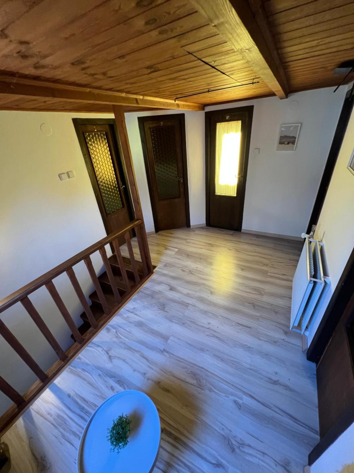 Holiday House Lipno-Slupecna Lipno nad Vltavou Exterior photo