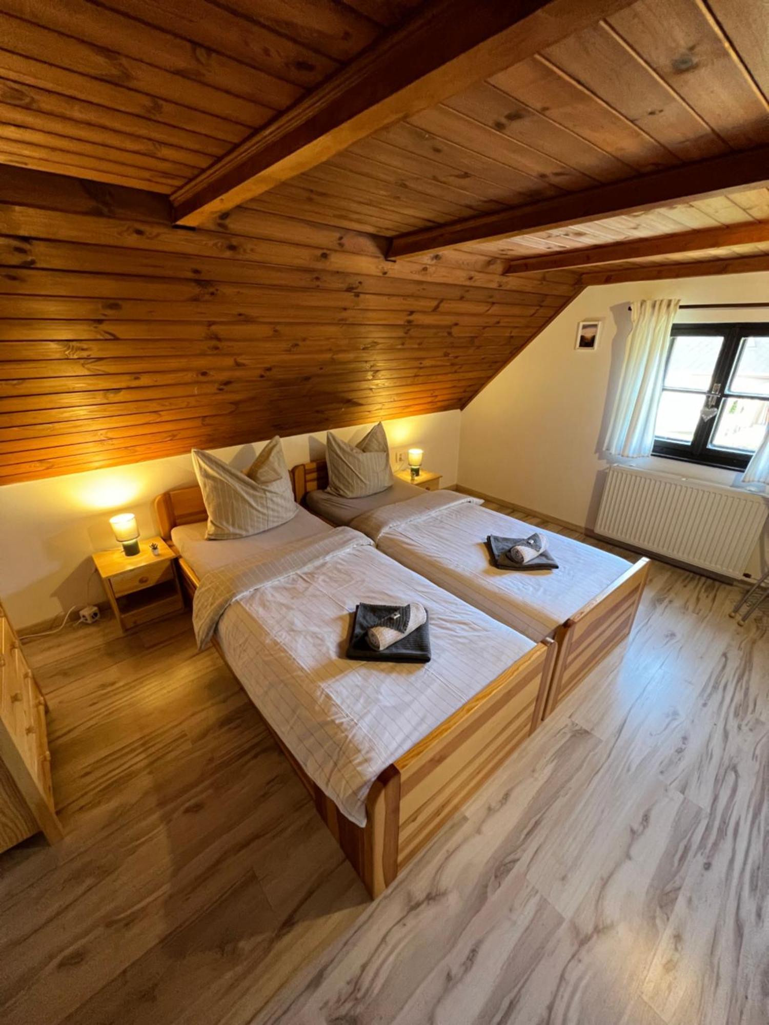 Holiday House Lipno-Slupecna Lipno nad Vltavou Exterior photo