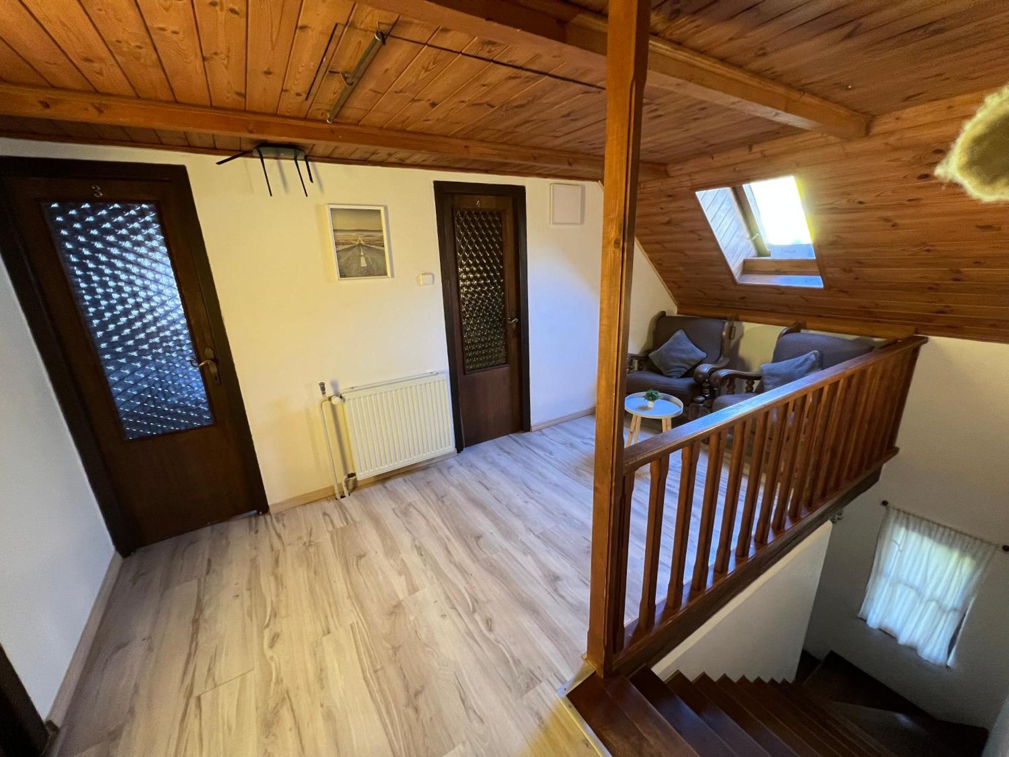 Holiday House Lipno-Slupecna Lipno nad Vltavou Exterior photo
