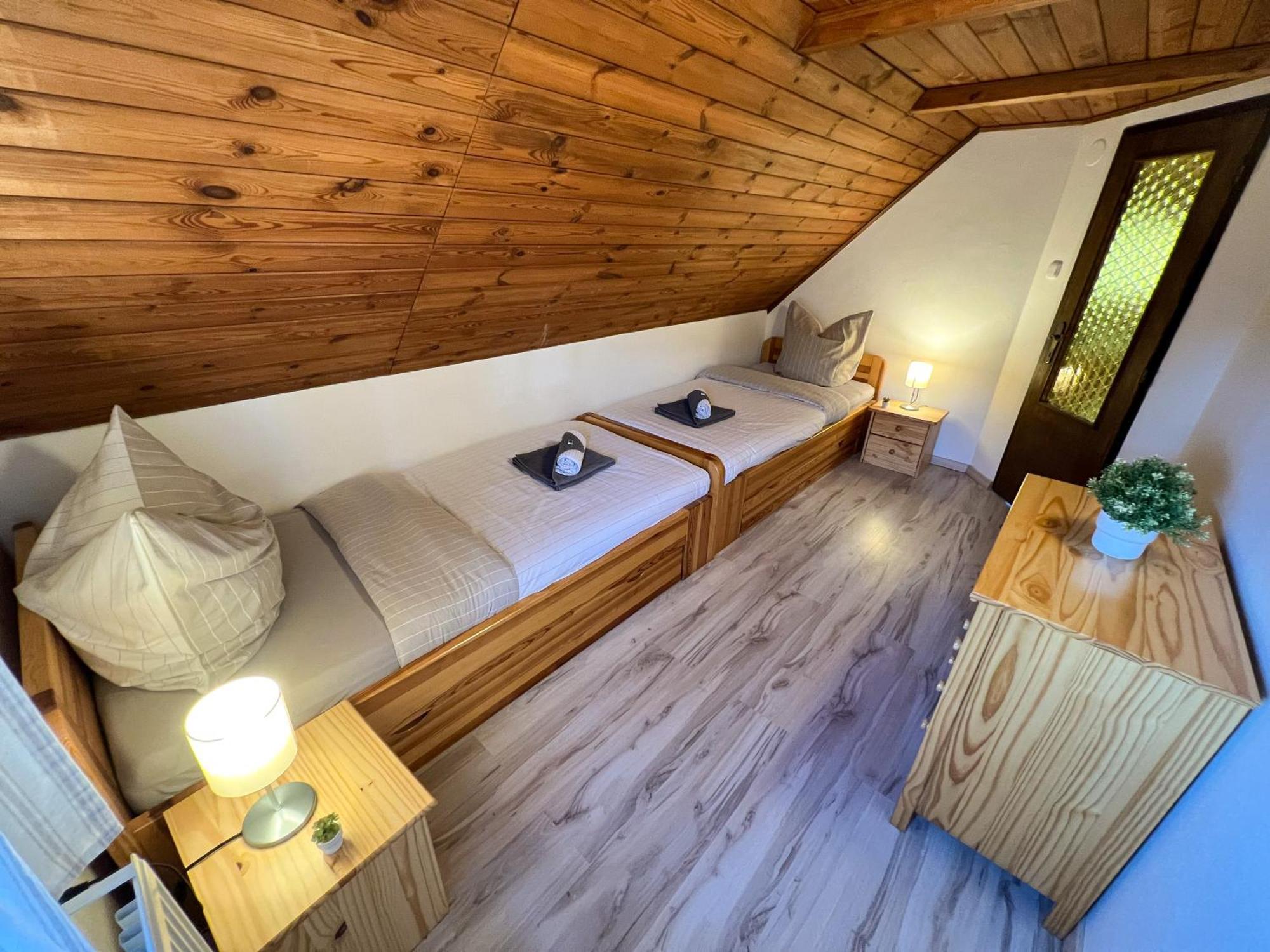 Holiday House Lipno-Slupecna Lipno nad Vltavou Exterior photo